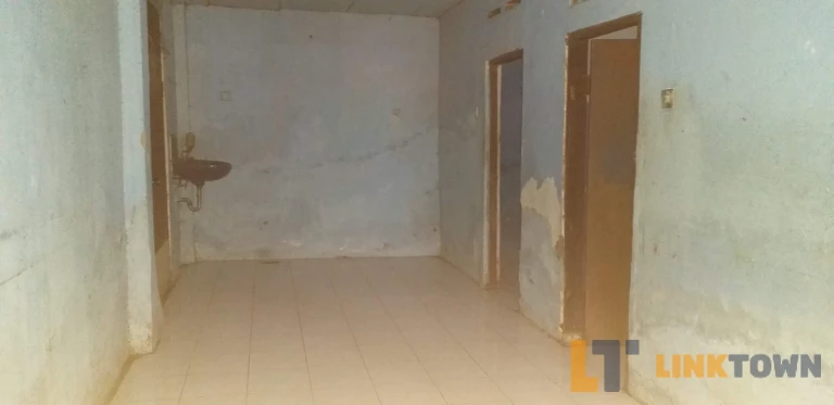 Linktown Pasar Minggu Jakarta Selatan